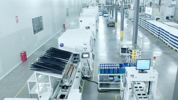 Factory facility photo 4
