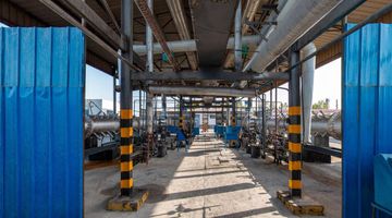 Factory facility photo 3
