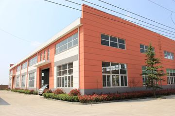 Factory facility photo 3
