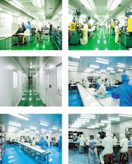Factory facility photo 5