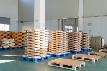 Factory facility photo 4