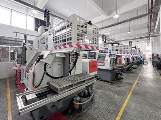Factory facility photo 5