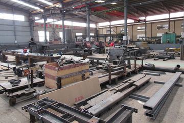 Factory facility photo 4