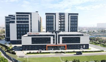 Factory facility photo 2