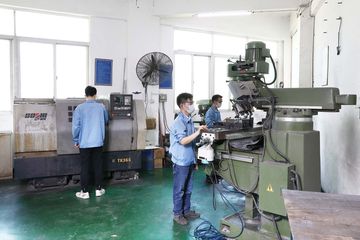 Factory facility photo 4
