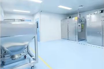Factory facility photo 5