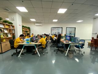 Factory facility photo 3