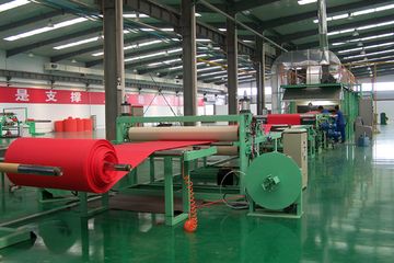 Factory facility photo 5