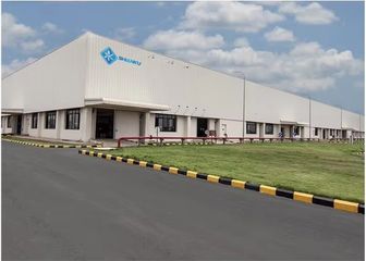 Factory and facilities of Qingdao Shianku Food Safety Technology Co., Ltd