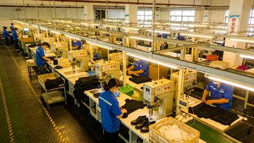 Factory facility photo 2