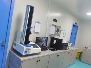 Factory facility photo 4