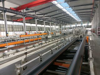Factory facility photo 5