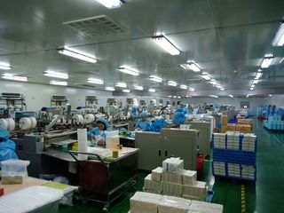 Factory facility photo 4