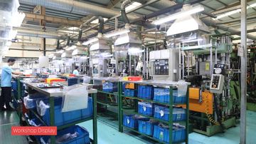 Factory facility photo 5