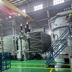 Factory and facilities of Xuzhou Jinteng Intelligent Electrical Technology Co., ...