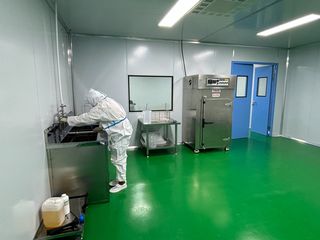 Factory facility photo 4