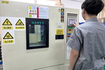 Factory facility photo 5