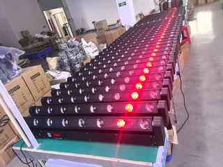 Factory facility photo 3