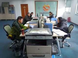 Factory facility photo 5