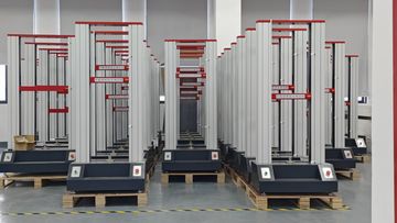Factory facility photo 5