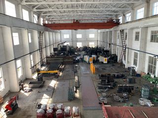 Factory facility photo 2