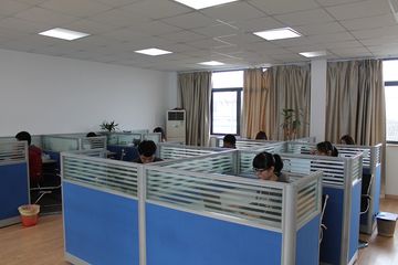 Factory facility photo 3