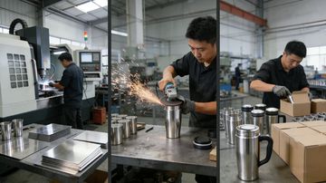 Factory facility photo 4