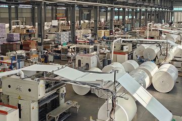 Factory facility photo 4
