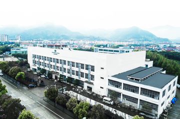 Factory facility photo 5