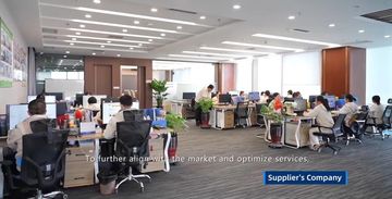 Factory and facilities of Henan Zlin Heavy Industry Group Co., Ltd.