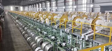 Factory facility photo 3