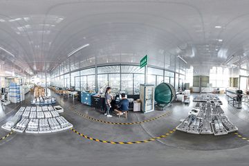 Factory facility photo 3