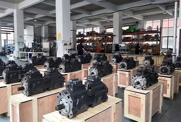 Factory facility photo 2