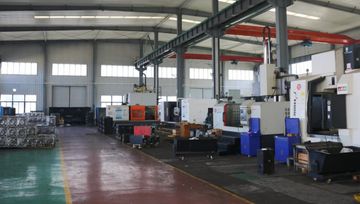 Factory facility photo 4