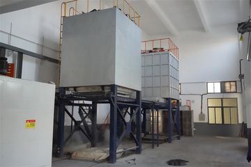 Factory facility photo 5