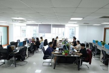 Factory facility photo 3