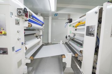 Factory facility photo 3