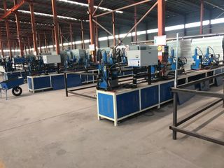 Factory facility photo 3