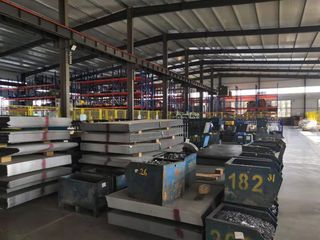 Factory facility photo 5