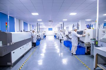 Factory facility photo 4