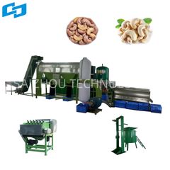 Factory and facilities of HANGZHOU SAIZHOU TECHNOLOGY CO., LTD.