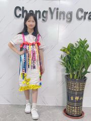 Factory and facilities of Dongguan Changying Craft Gift Co., Ltd.