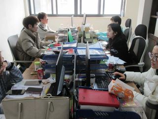 Factory facility photo 5