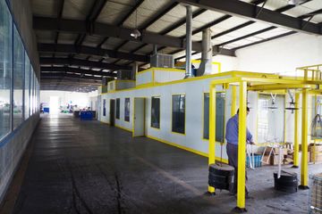 Factory facility photo 5