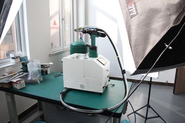 Factory facility photo 2