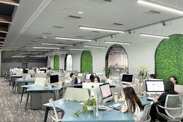 Factory facility photo 3