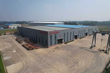 Factory facility photo 4