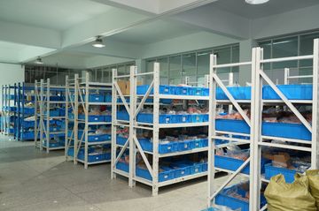 Factory facility photo 4