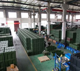 Factory facility photo 5