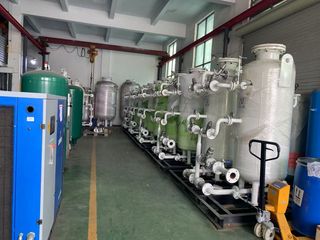 Factory facility photo 5